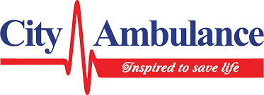 city ambulance